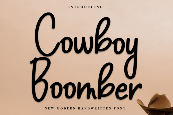 How Cowboy Boomber Can Elevate Your Brand